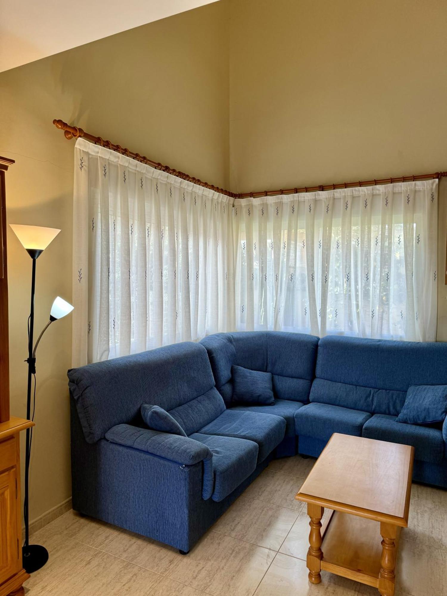 Proalmar Somhome Peñíscola Exteriör bild